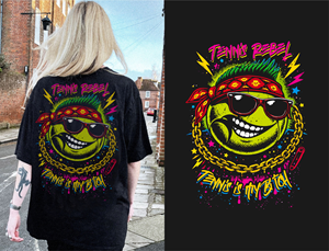 Design de T-shirt par DoppelGanger Studio pour ce projet | Design : #36973429