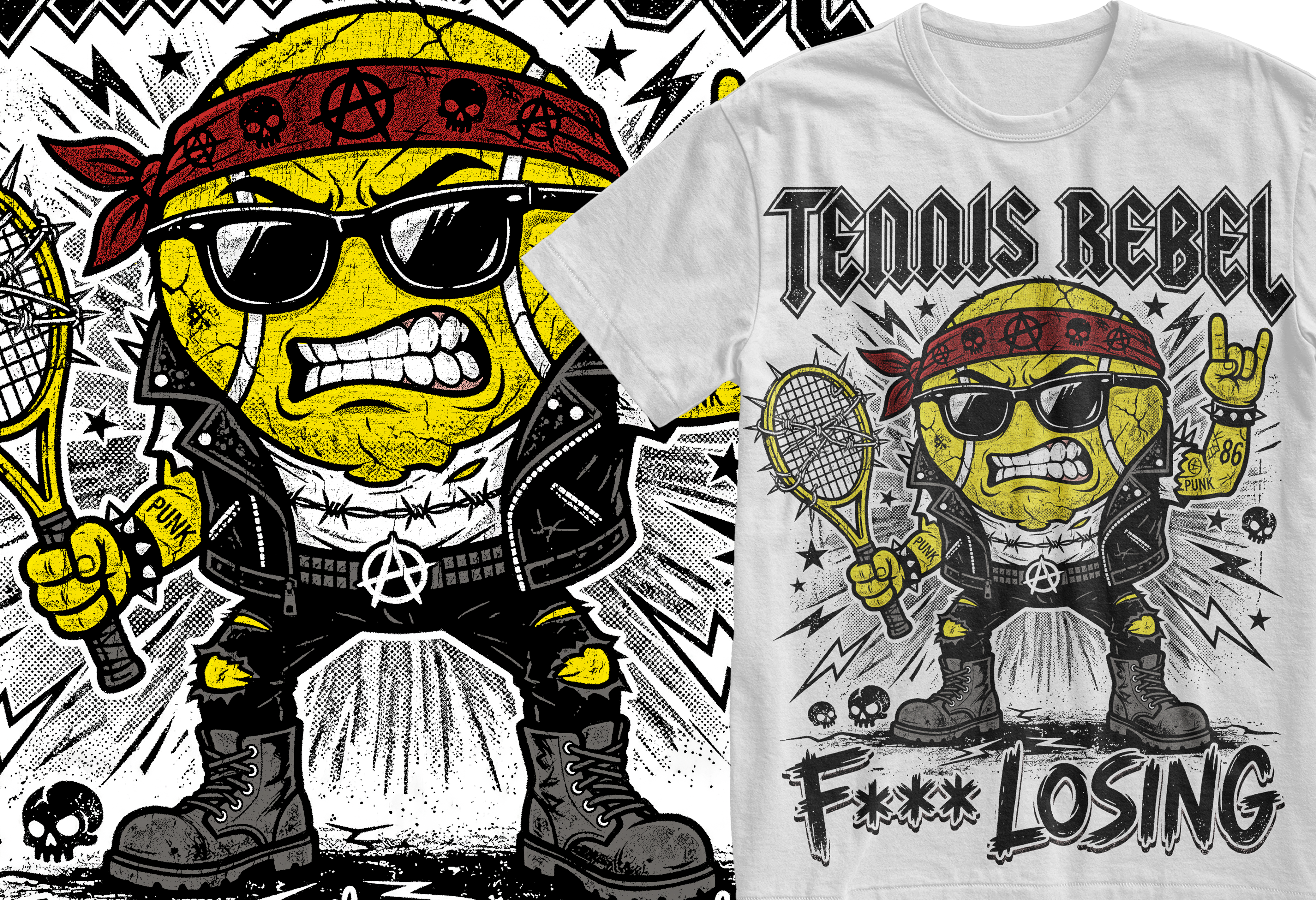 Design de T-shirt par Dabby Designs pour ce projet | Design #36967502