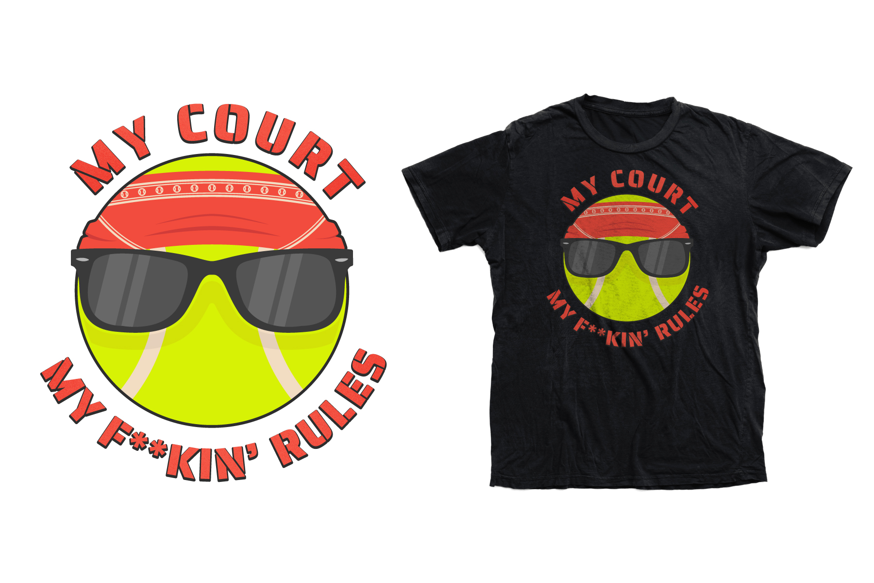 Design de T-shirt par bibinabhinowo pour ce projet | Design #37000795