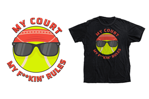 Design de T-shirt par bibinabhinowo pour ce projet | Design : #37000795