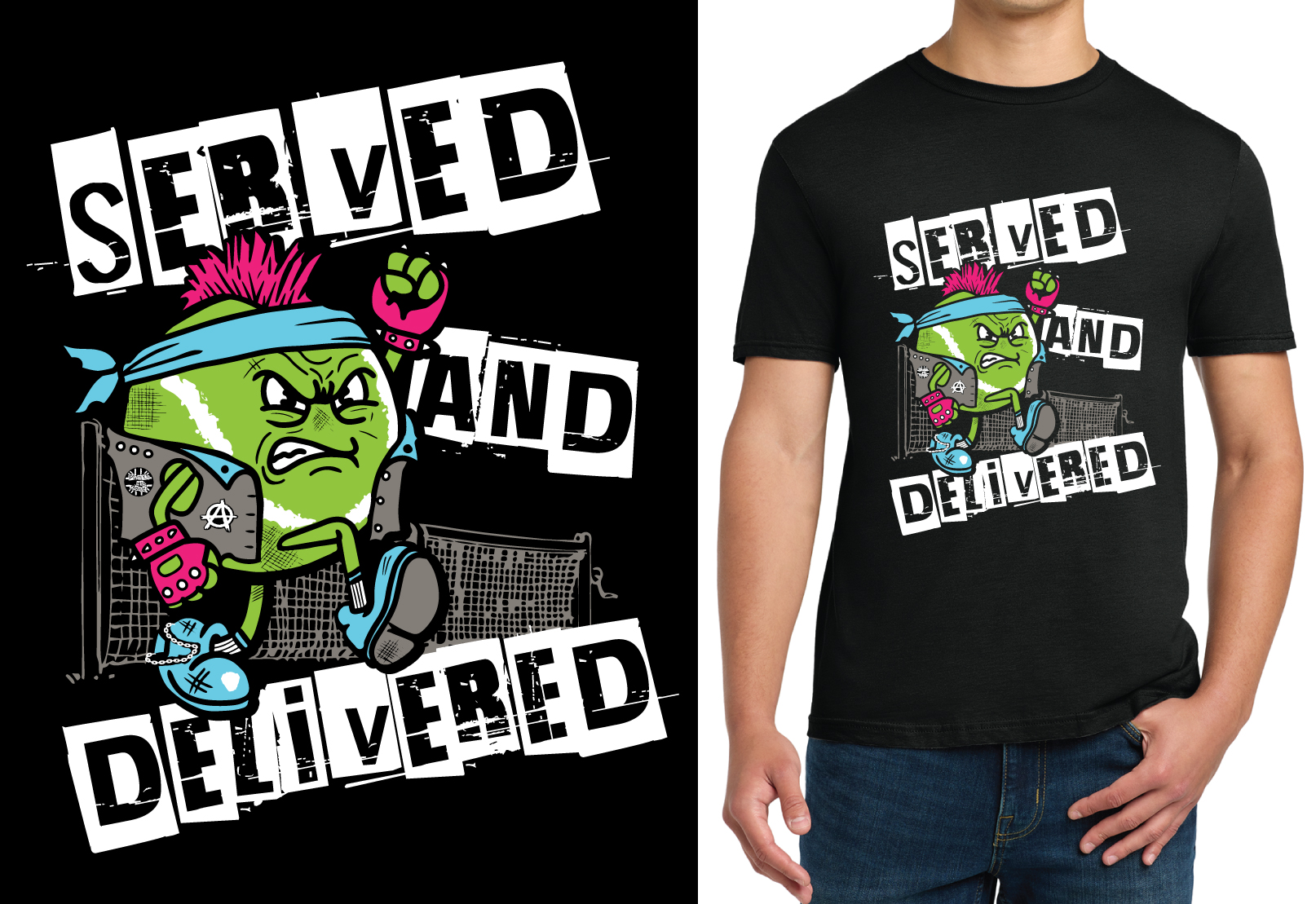 Design de T-shirt par Jennifer Beatty pour ce projet | Design #36982175