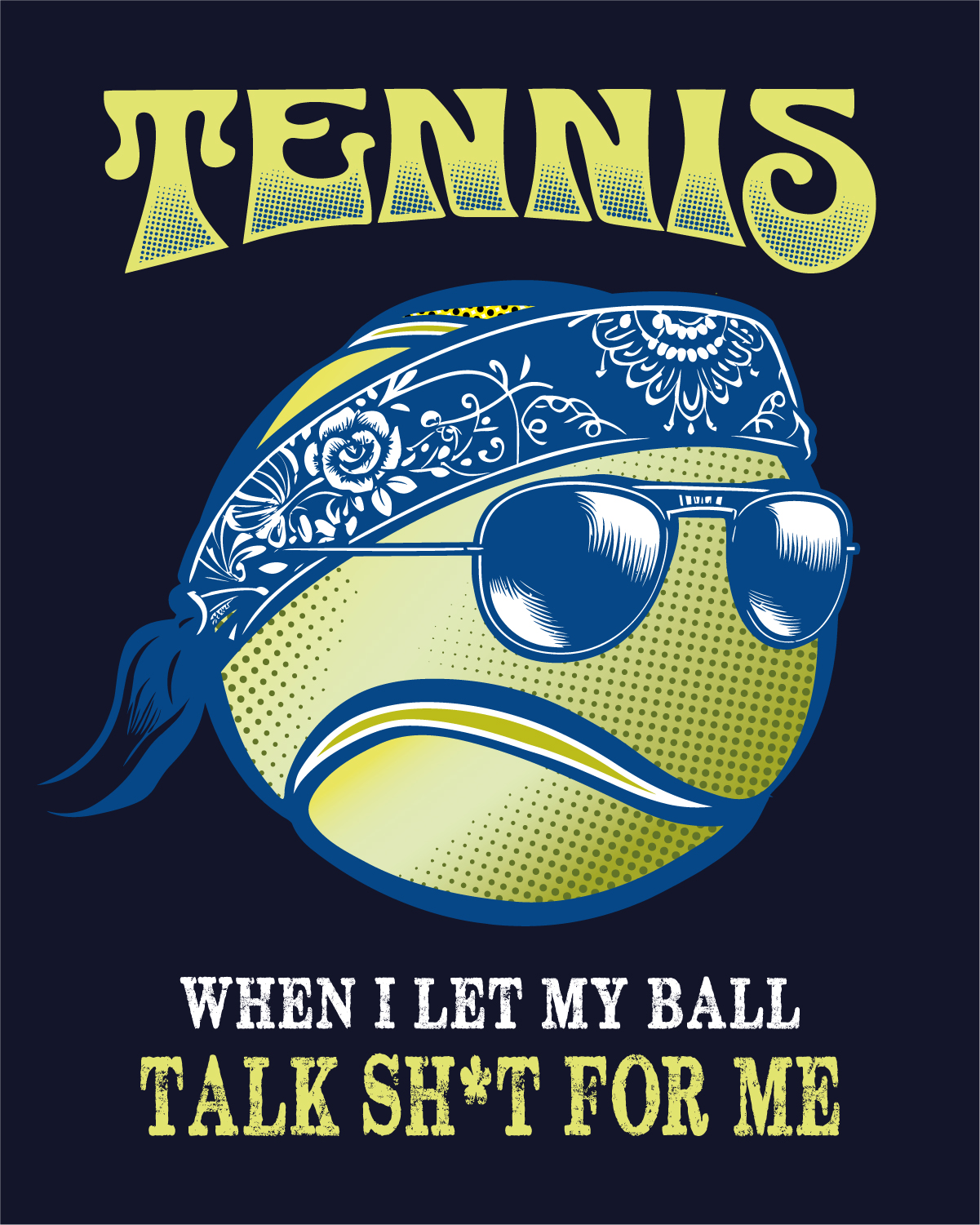 T-shirt Design by mounir.co for this project | Design #36981388