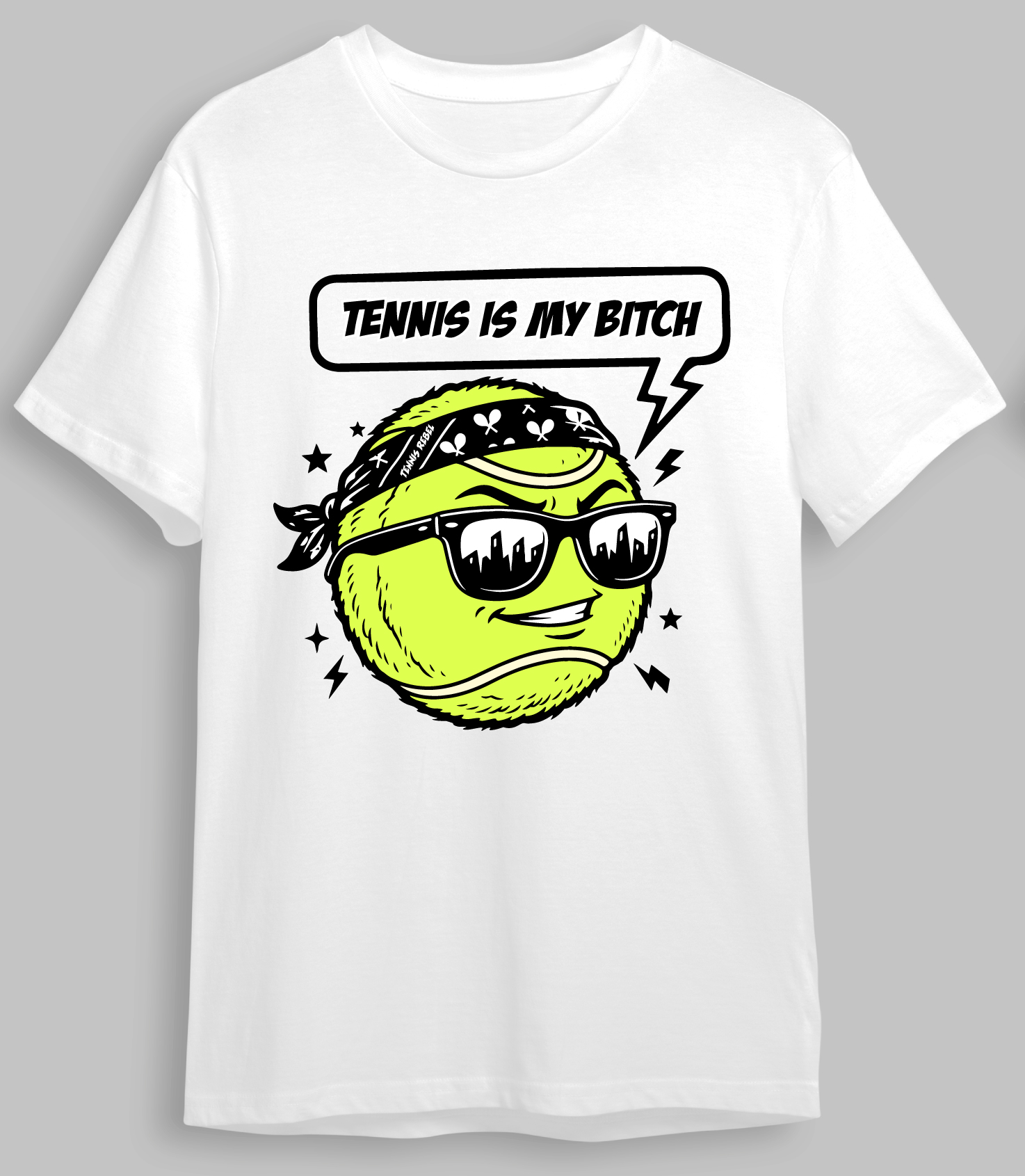 Design de T-shirt par Nurica pour ce projet | Design #36979131