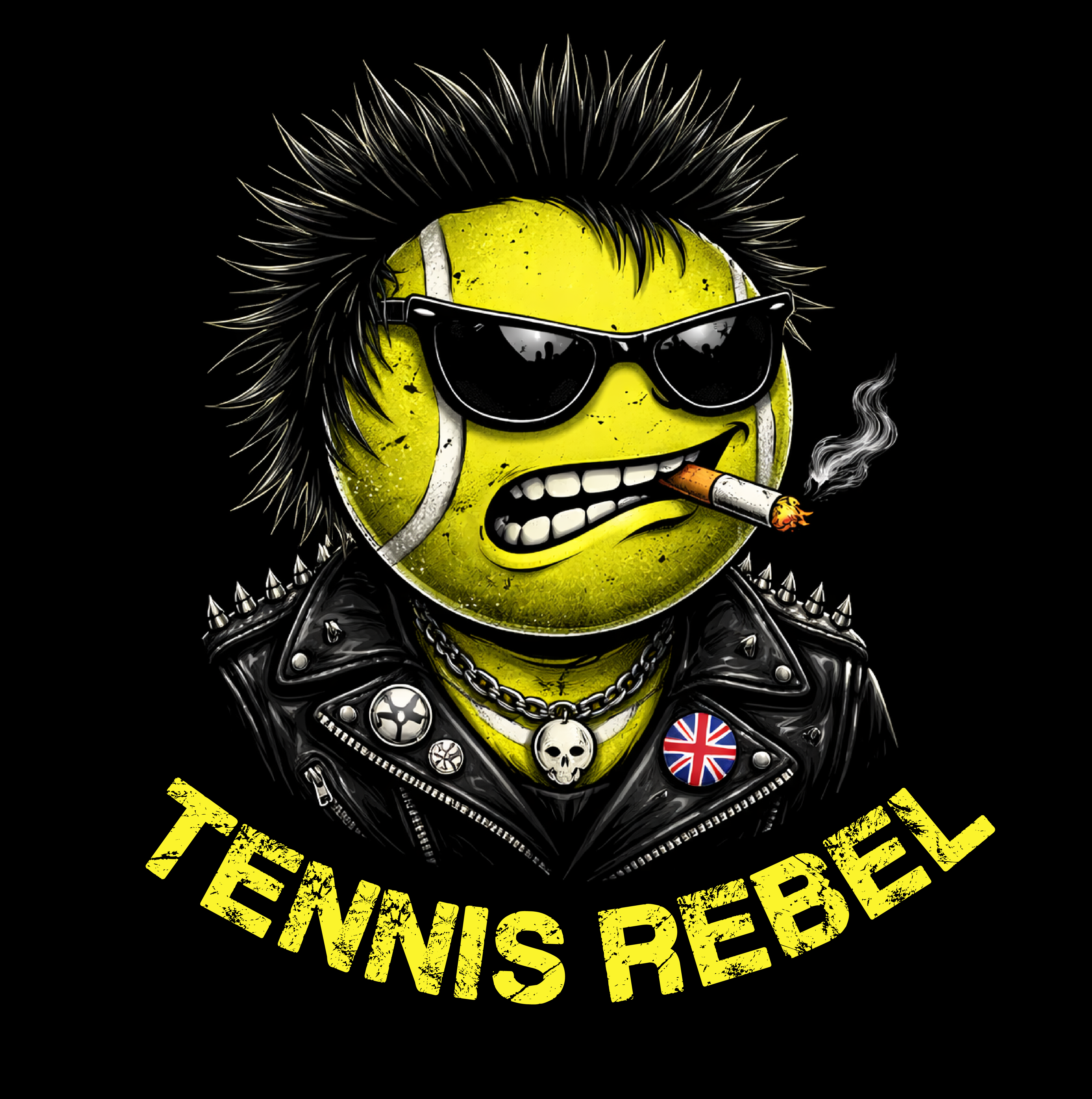 Design de T-shirt par QWERTY graphics pour ce projet | Design #37000071