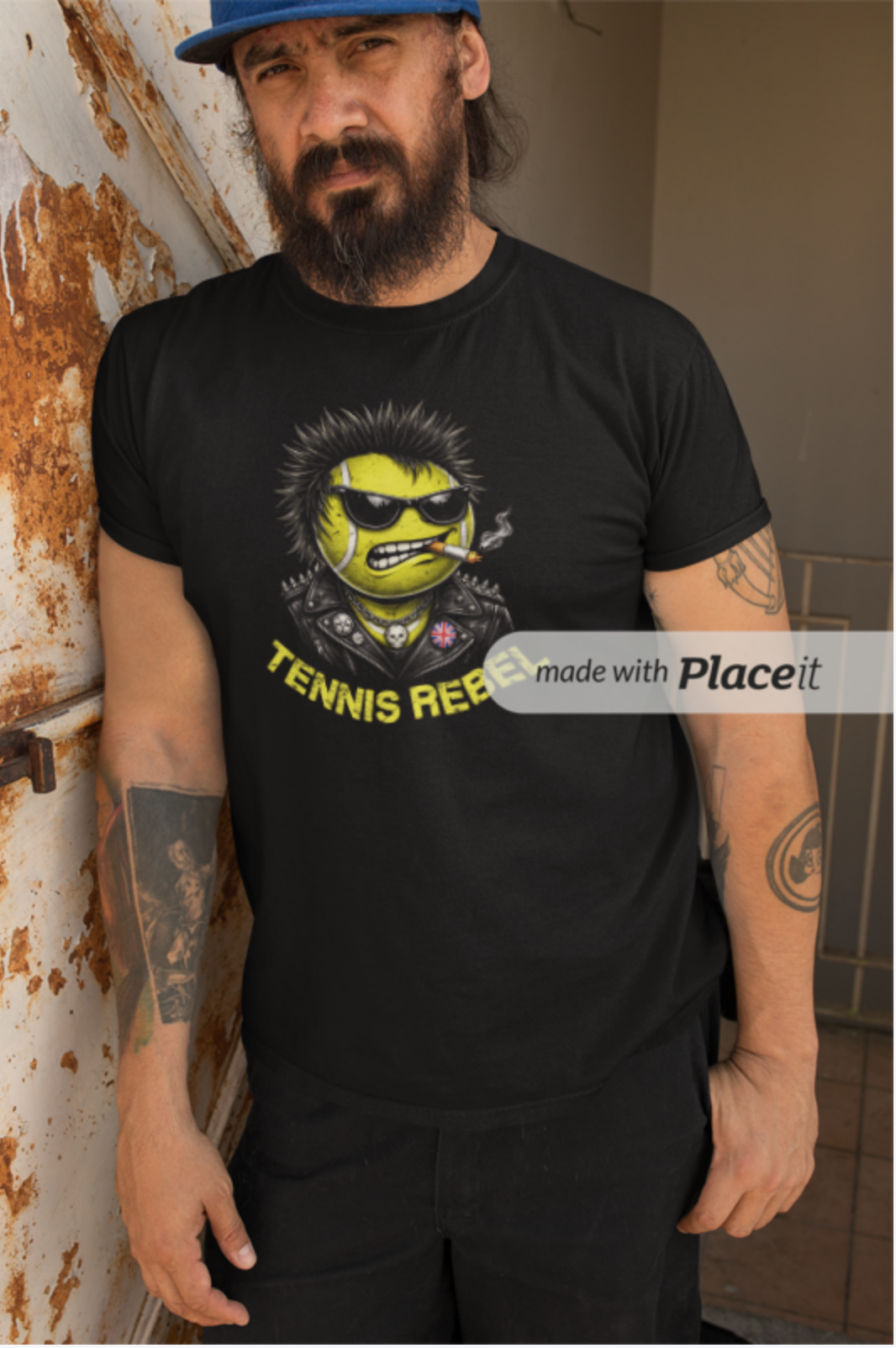 Design de T-shirt par QWERTY graphics pour ce projet | Design #37000072