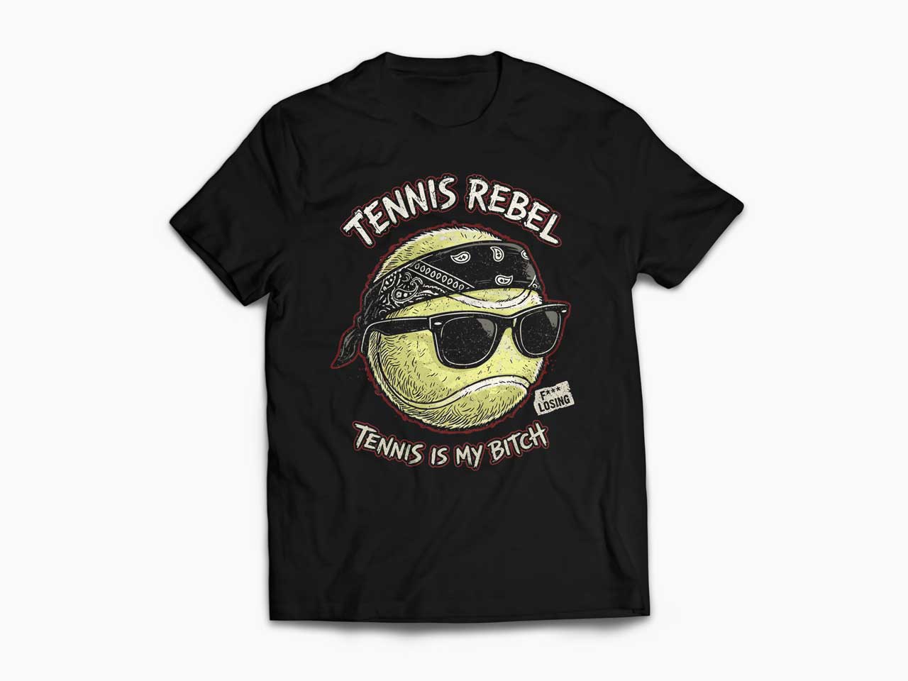 Design de T-shirt par jé pour ce projet | Design #36975056