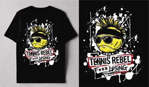 Design de T-shirt par Den Bagus pour ce projet | Design : #36971921