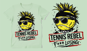 Design de T-shirt par Den Bagus pour ce projet | Design : #36971922