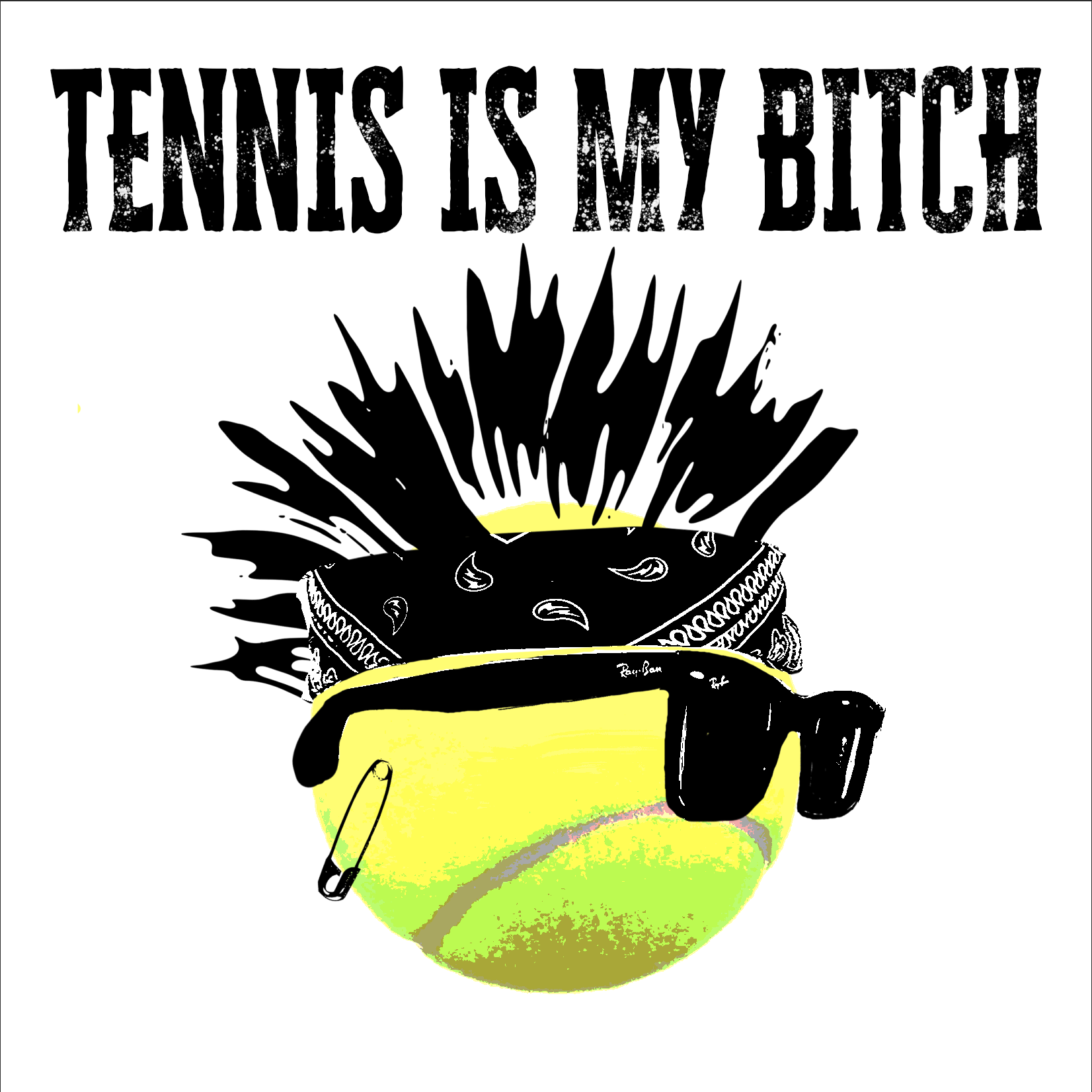 T-shirt Design by jamesmccue1 for this project | Design #36977790