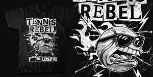 Diseño de Camiseta por D'Mono para este proyecto | Diseño #36989532