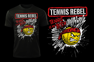 Design de T-shirt par D'Mono pour ce projet | Design : #36992497