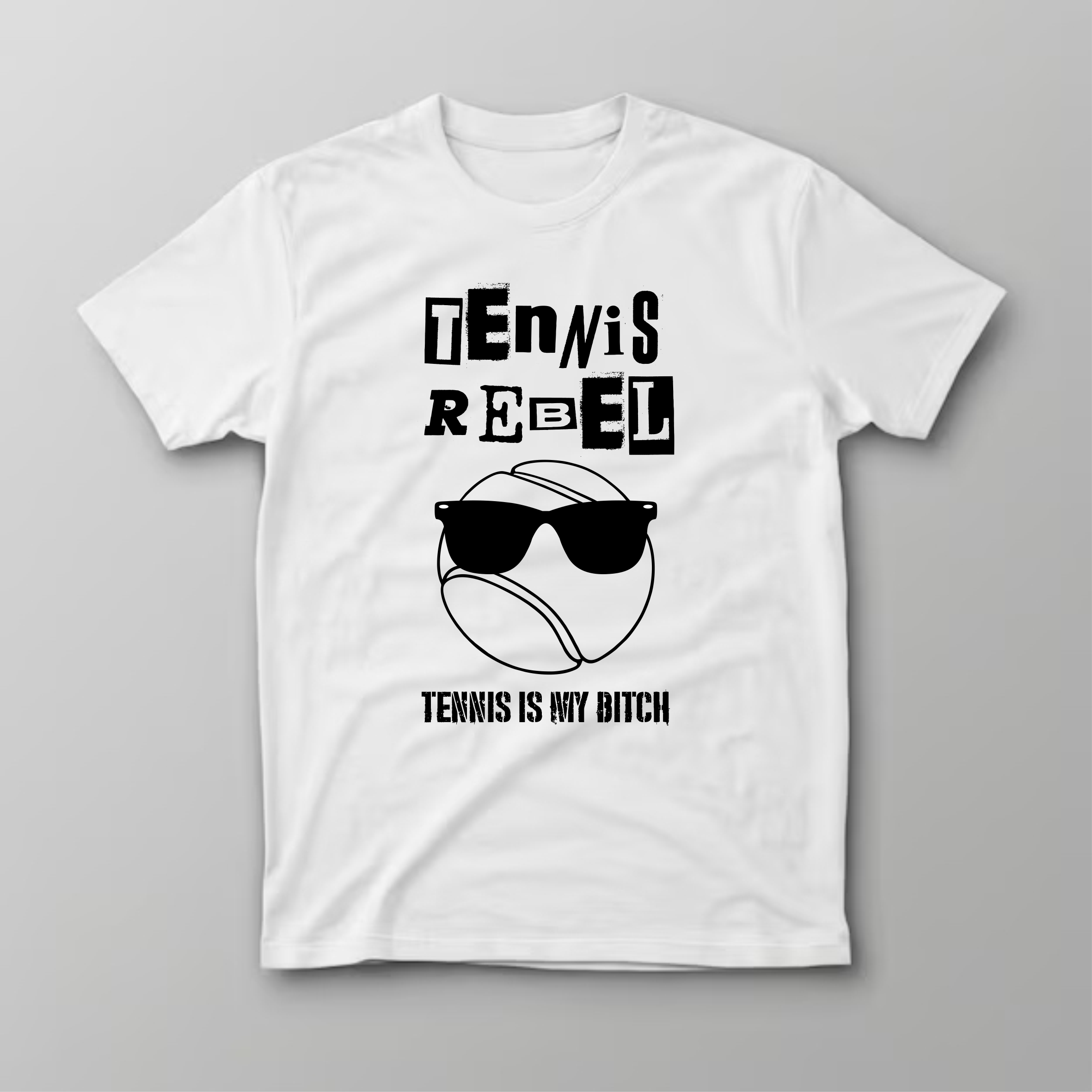Design de T-shirt par the iwan pour ce projet | Design #37000057