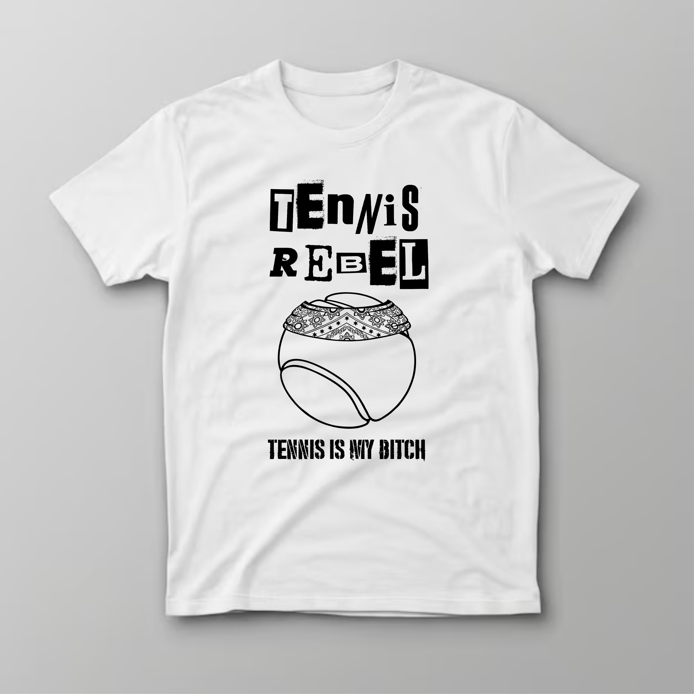 Design de T-shirt par the iwan pour ce projet | Design #37000066