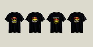 Design de T-shirt par Vidni Design pour ce projet | Design : #36966968