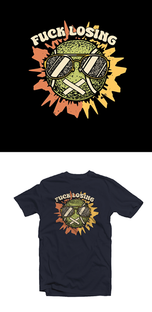 Design de T-shirt par Ngoeg pour ce projet | Design : #36998474