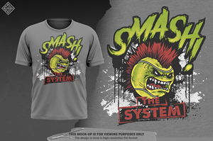 T-shirt Design by gekgrfx for this project | Design: #36967290