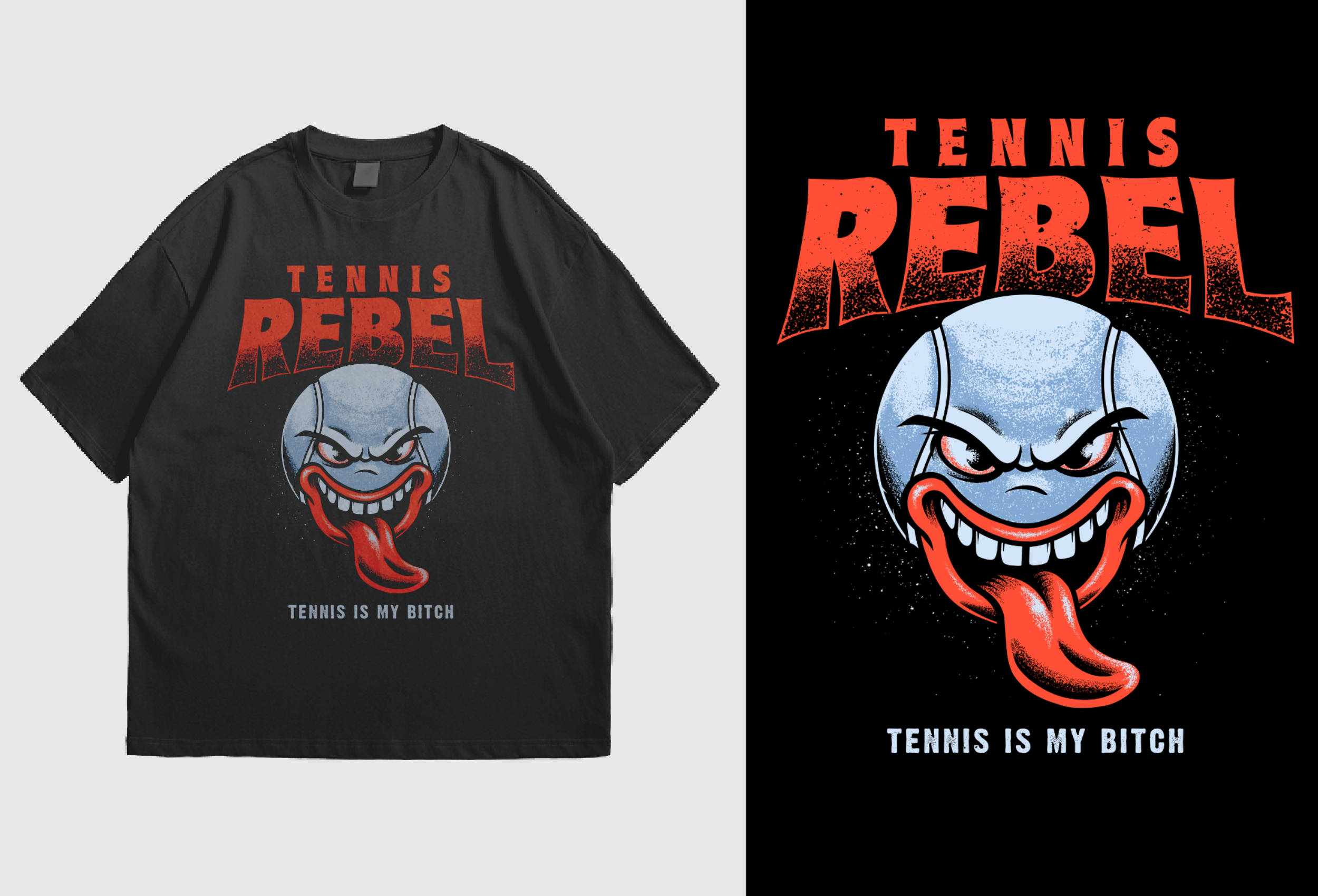 Design de T-shirt par a.o.d pour ce projet | Design #36986275