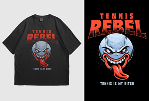 Design de T-shirt par a.o.d pour ce projet | Design : #36986275