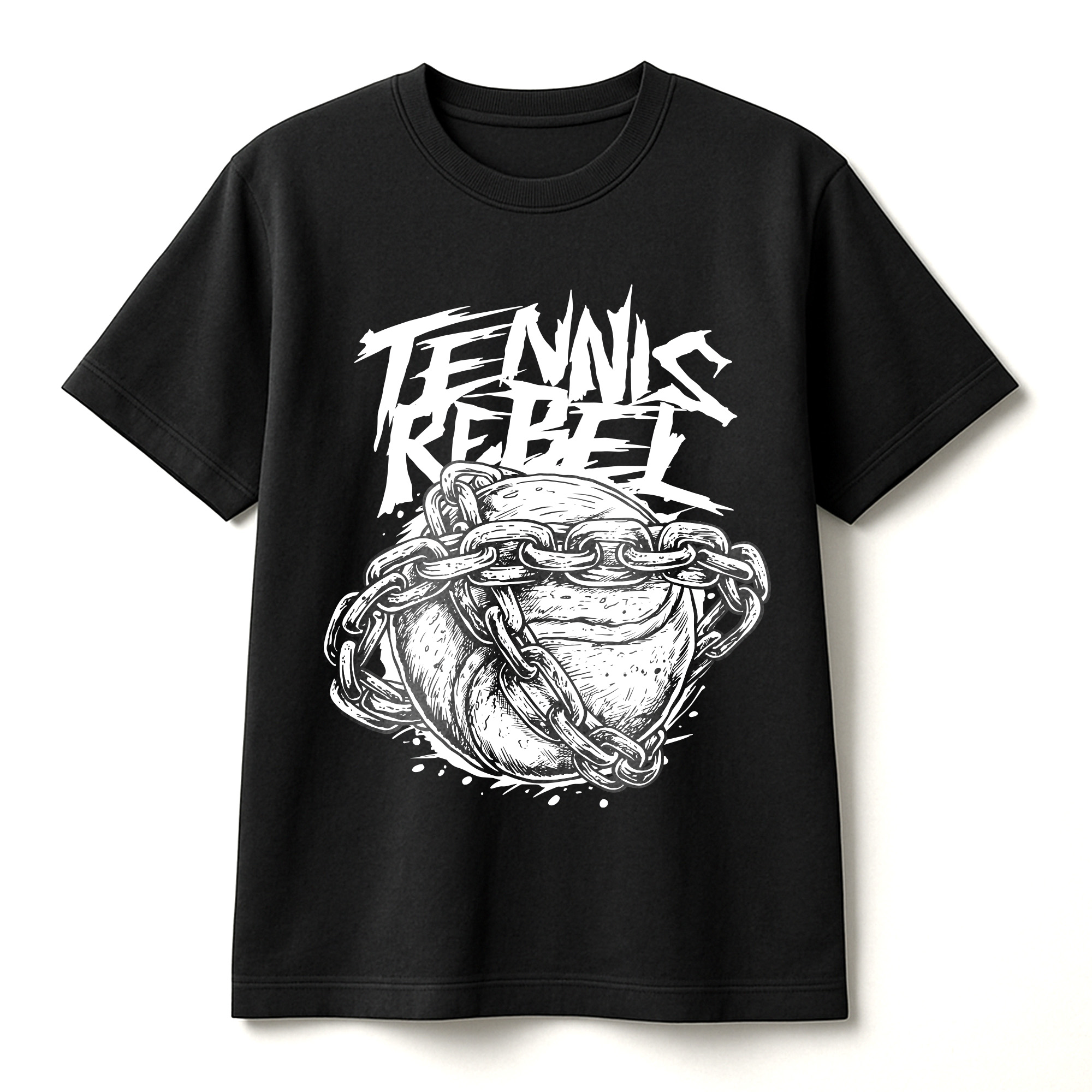 Design de T-shirt par joneerror pour ce projet | Design #36968348