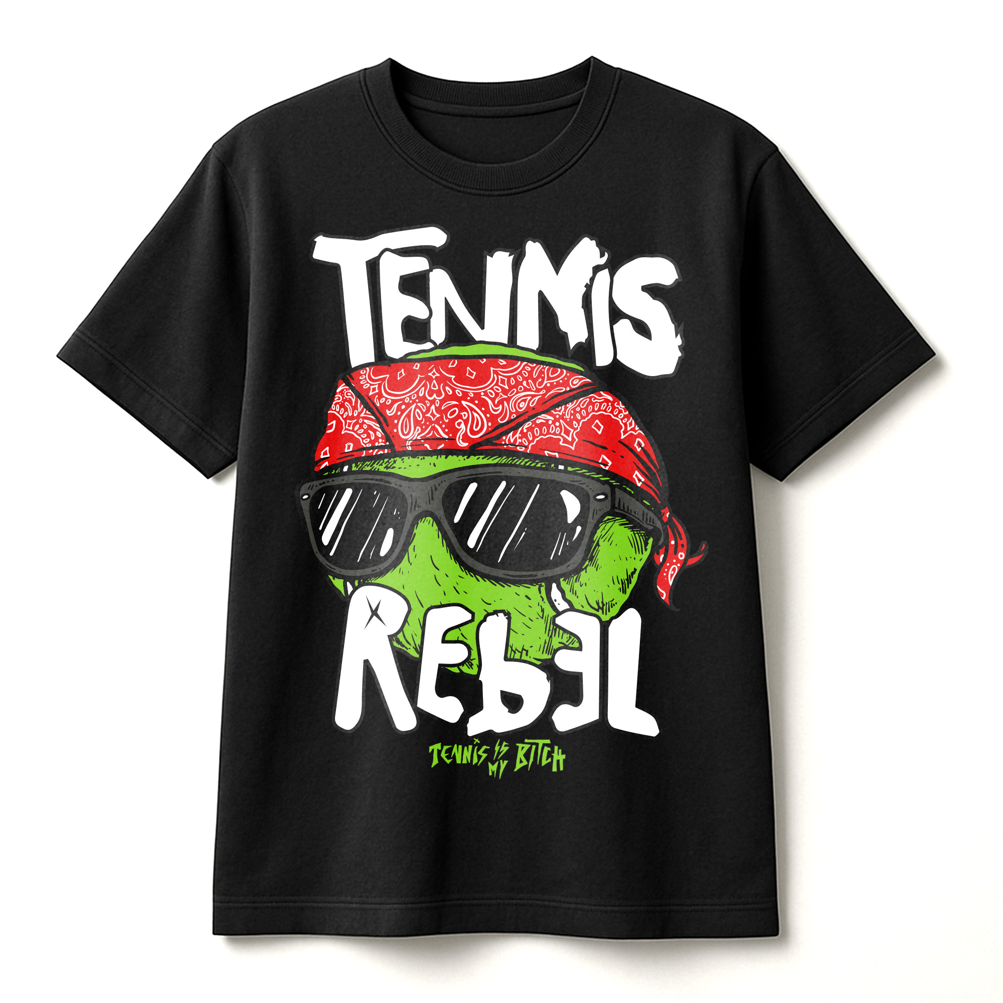 Design de T-shirt par joneerror pour ce projet | Design #36968351