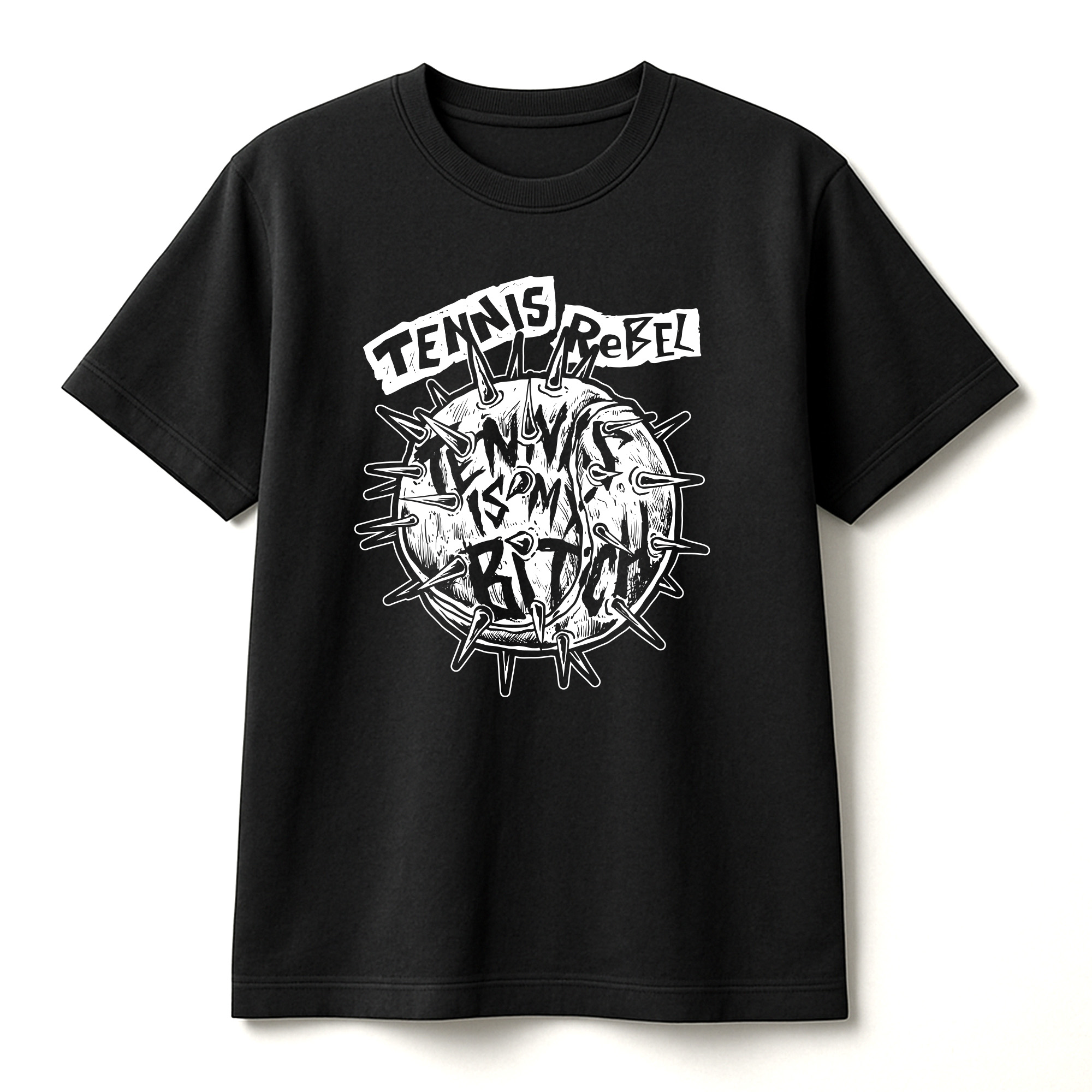 Design de T-shirt par joneerror pour ce projet | Design #36968746