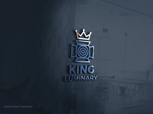 Logo Design by LogoEon for this project | Design: #36968367
