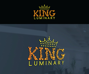 Logo Design by Luckey yaari for this project | Design: #36967765