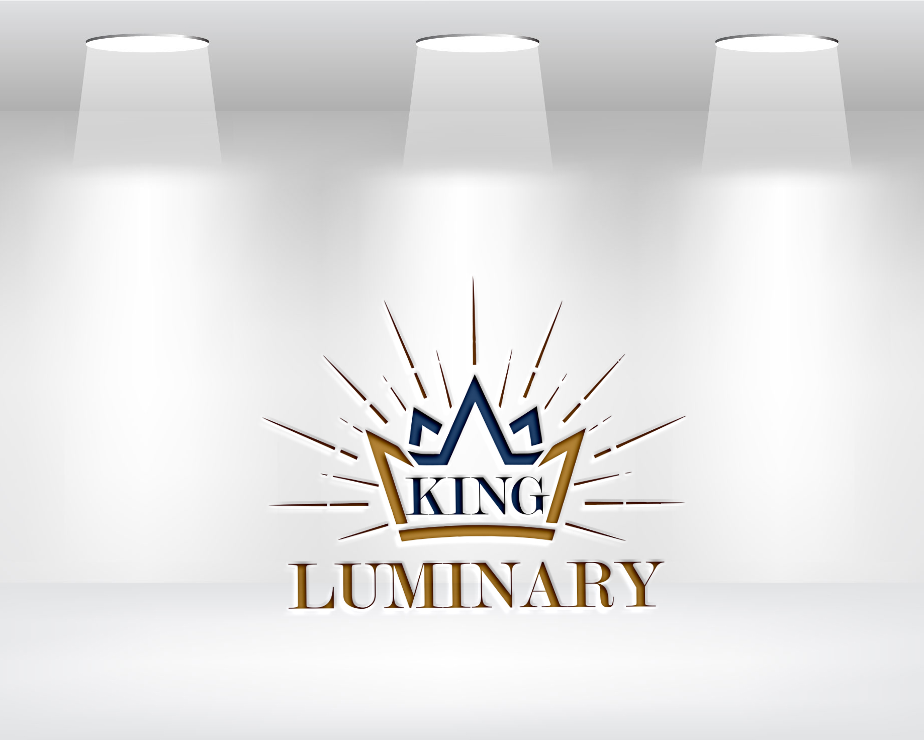 Logo Design by Lamiya... for this project | Design #36967853