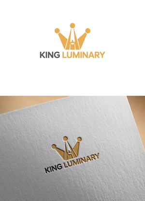 Logo Design by KING JM for this project | Design: #36967074