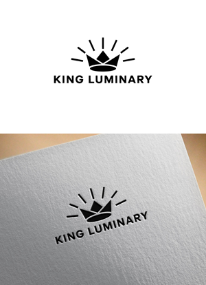 Logo Design by KING JM for this project | Design: #36967075
