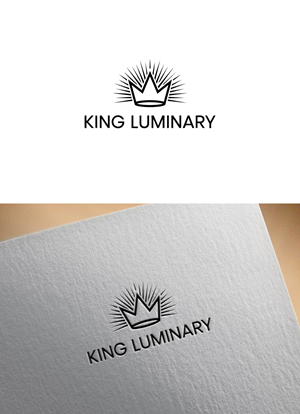 Logo Design by KING JM for this project | Design: #36967076