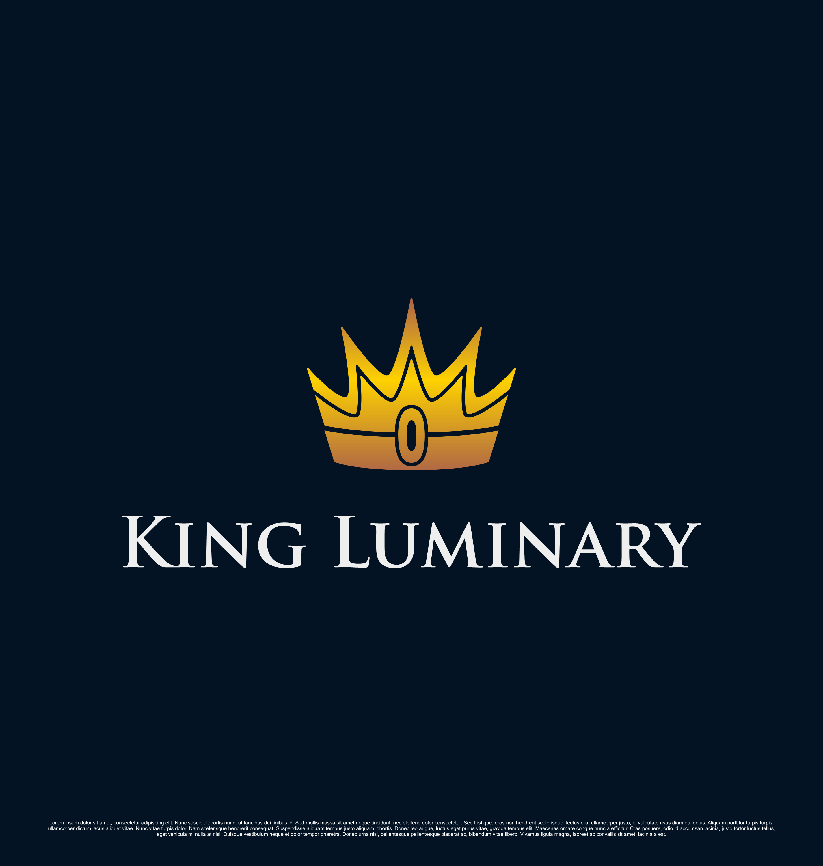 Logo Design by saesean for this project | Design #36968660