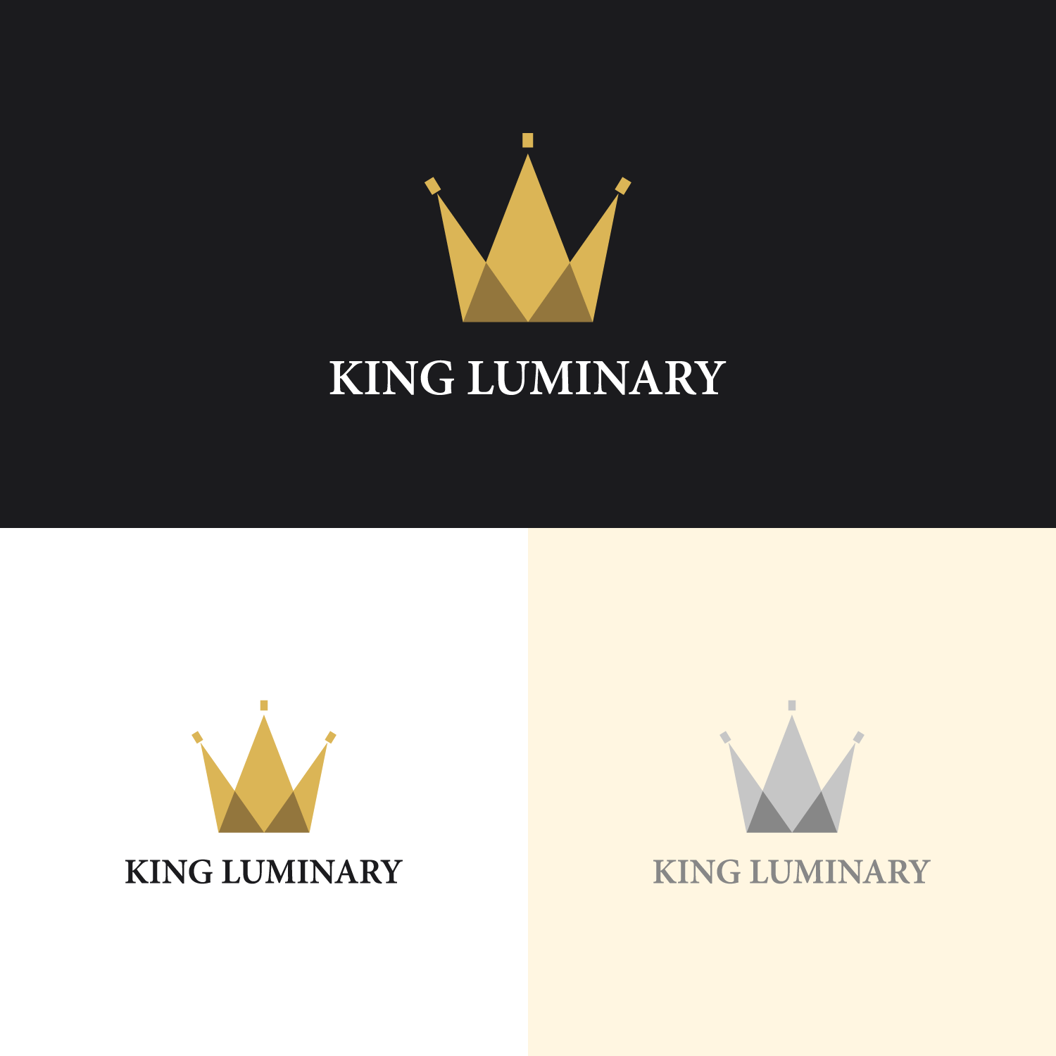 Logo Design by erlangga87 for this project | Design #36965964