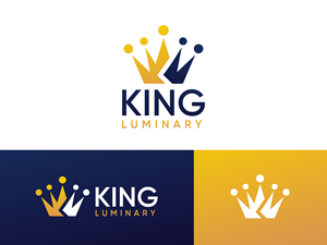 Logo Design by yozdesign for this project | Design #36967662