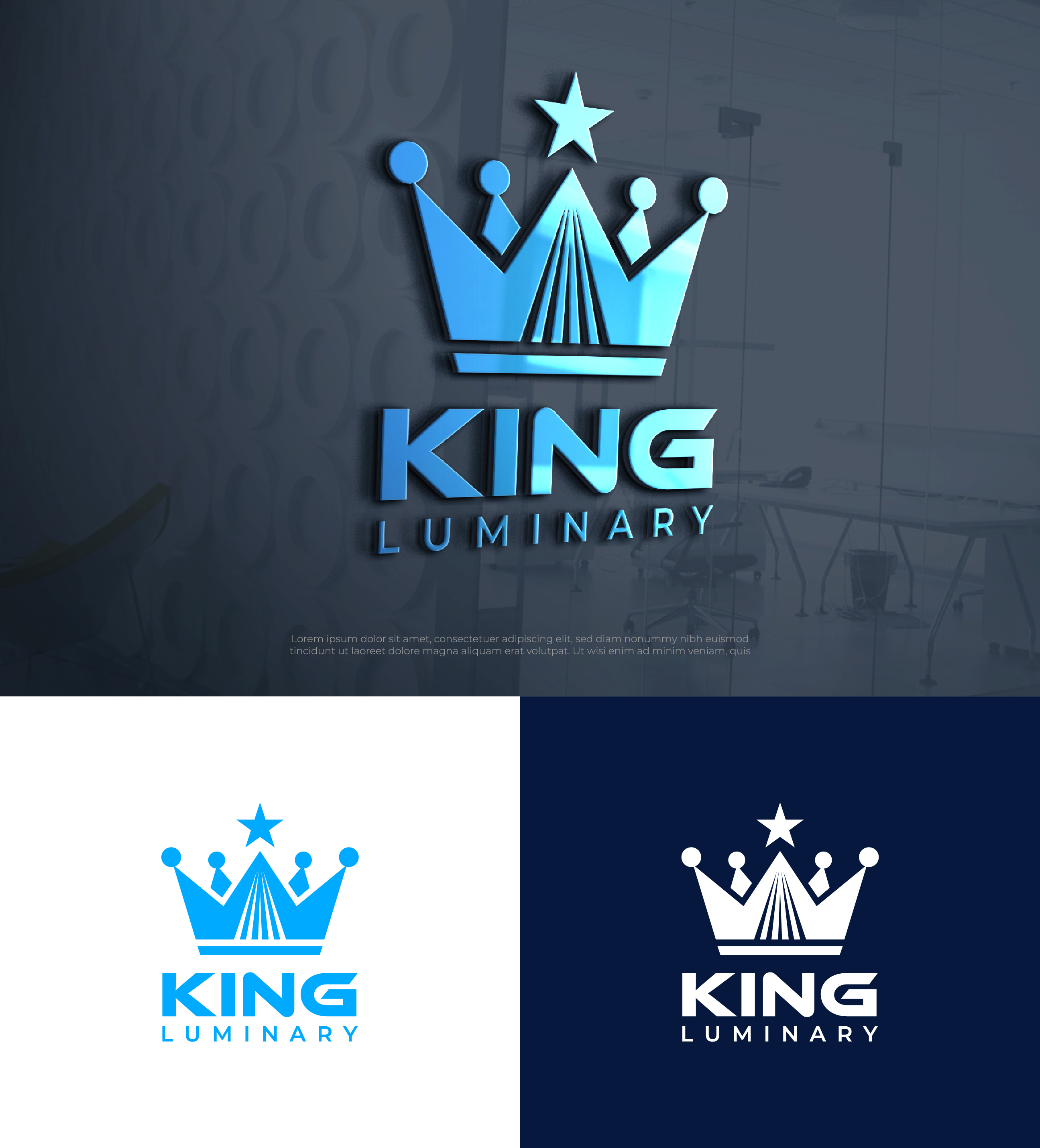 Logo Design by Creative Poli for this project | Design #36967603