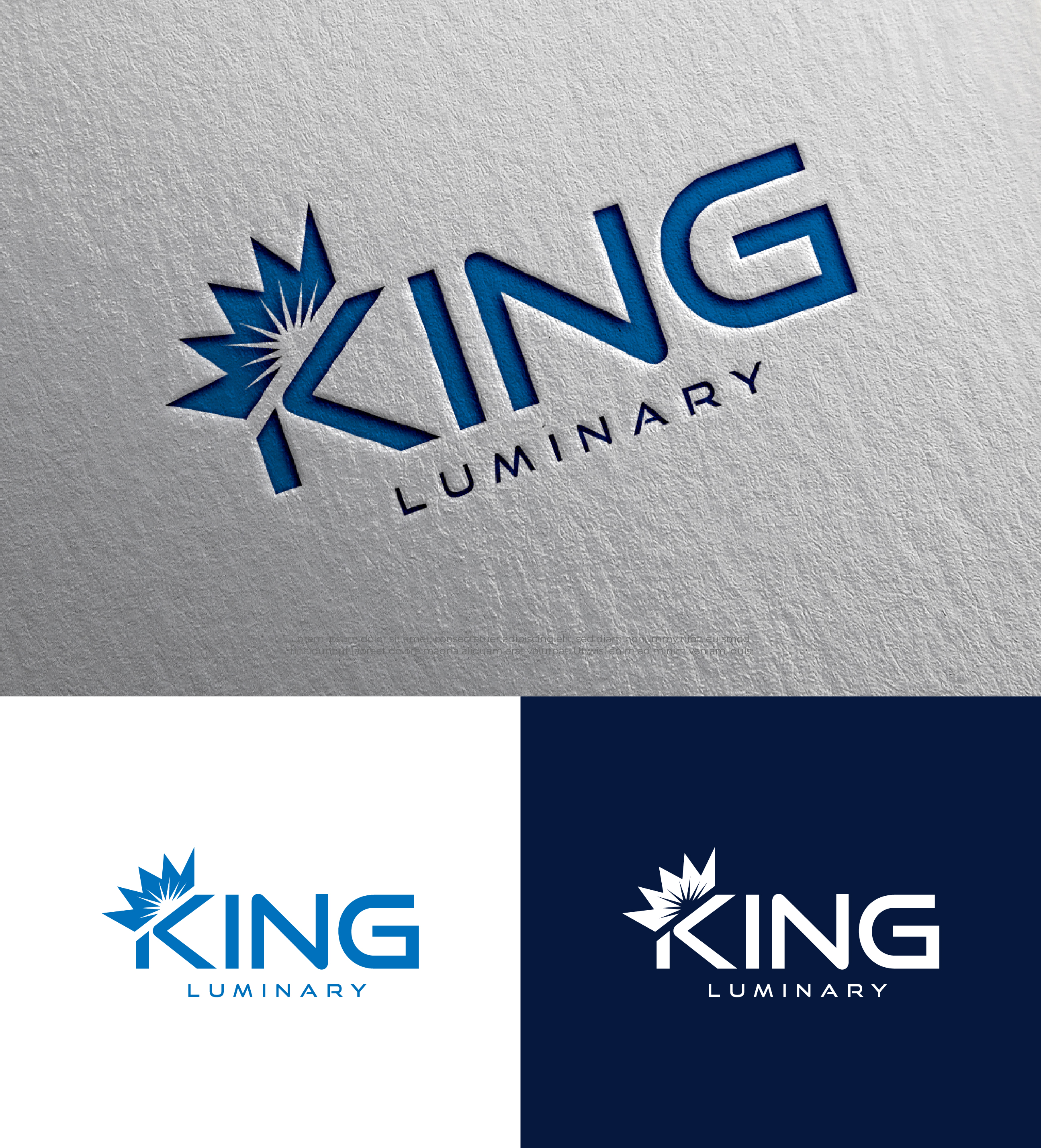 Logo Design by Creative Poli for this project | Design #36967672