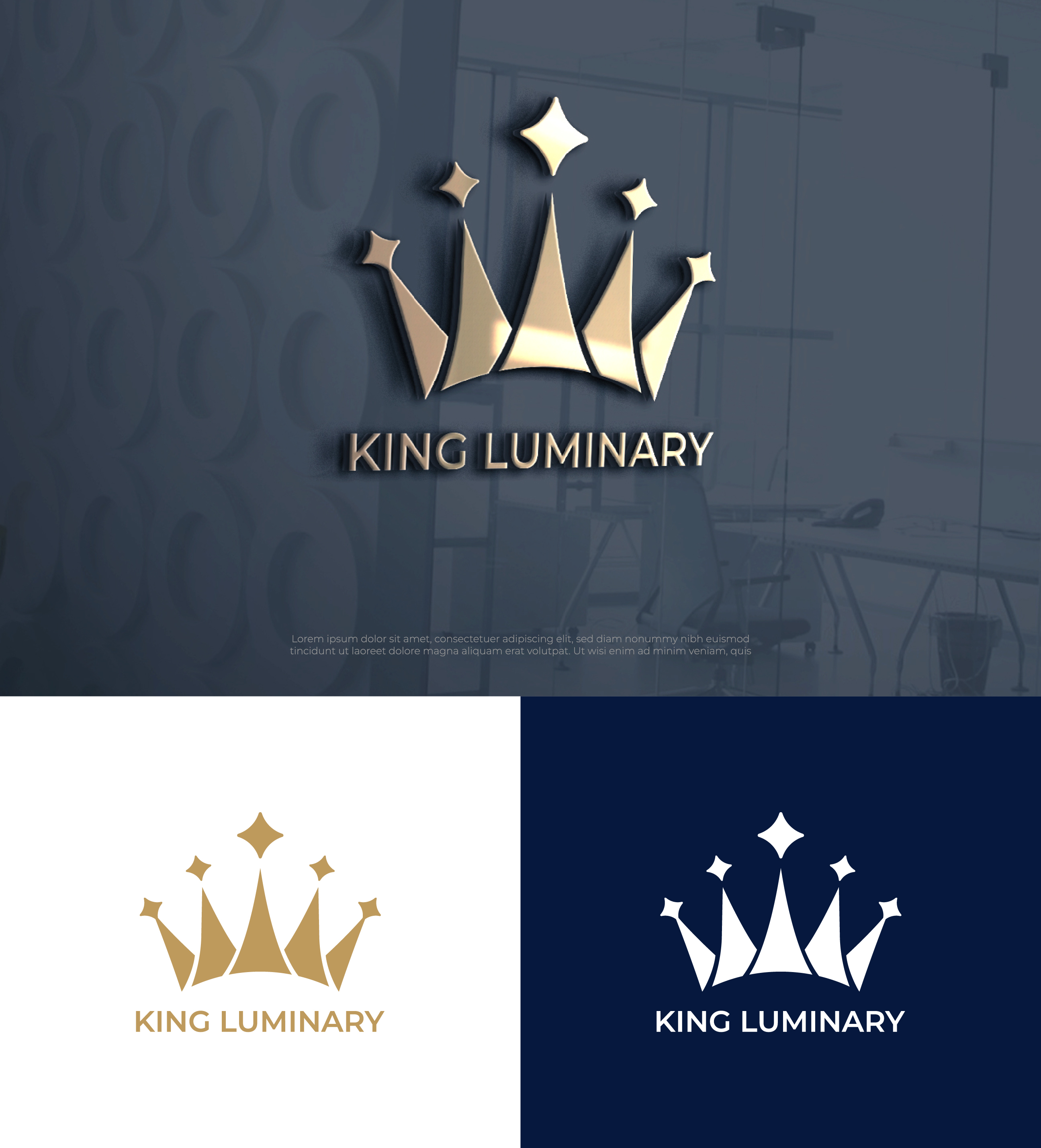Logo Design by Creative Poli for this project | Design #36967775