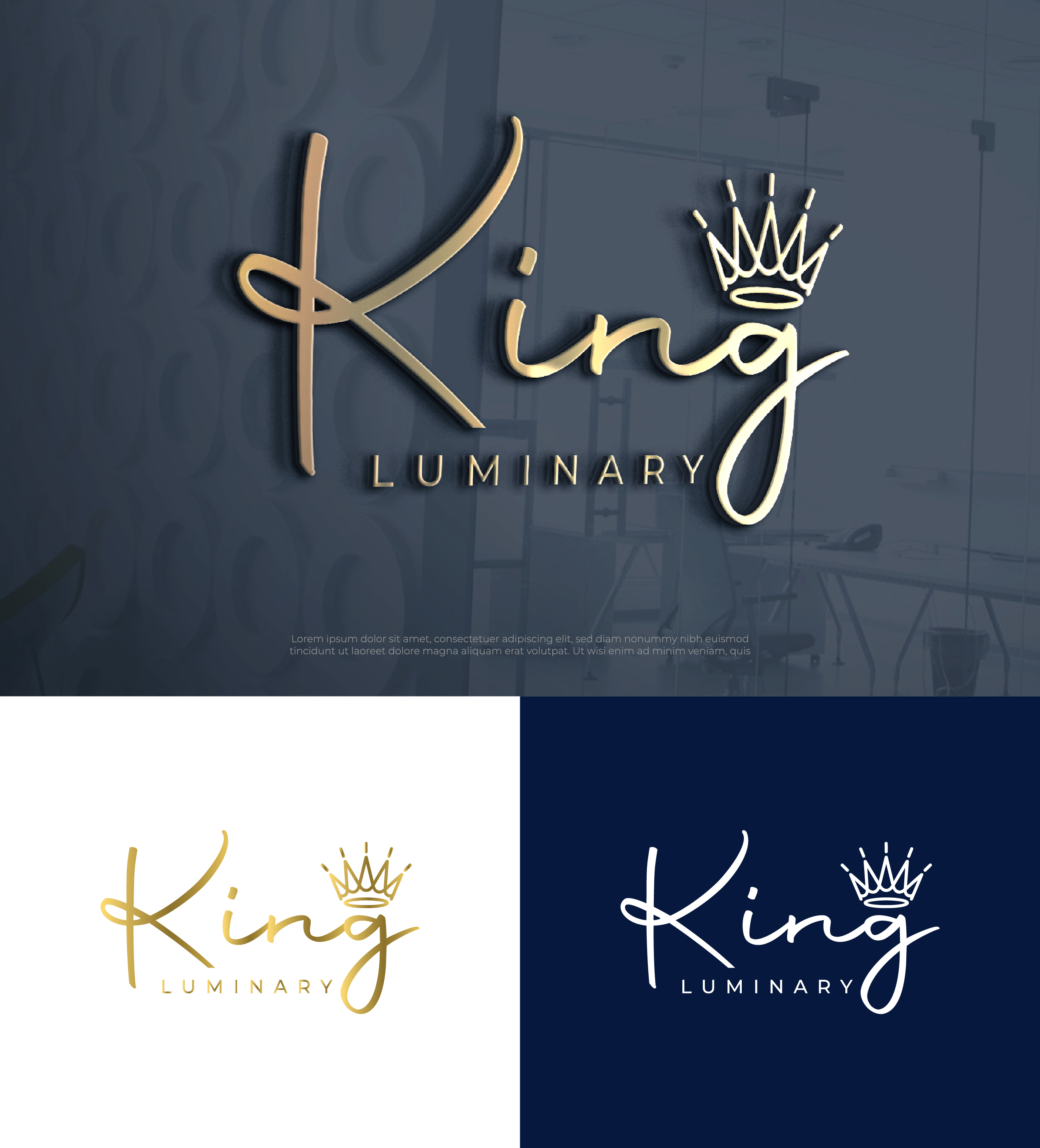 Logo Design by Creative Poli for this project | Design #36967863