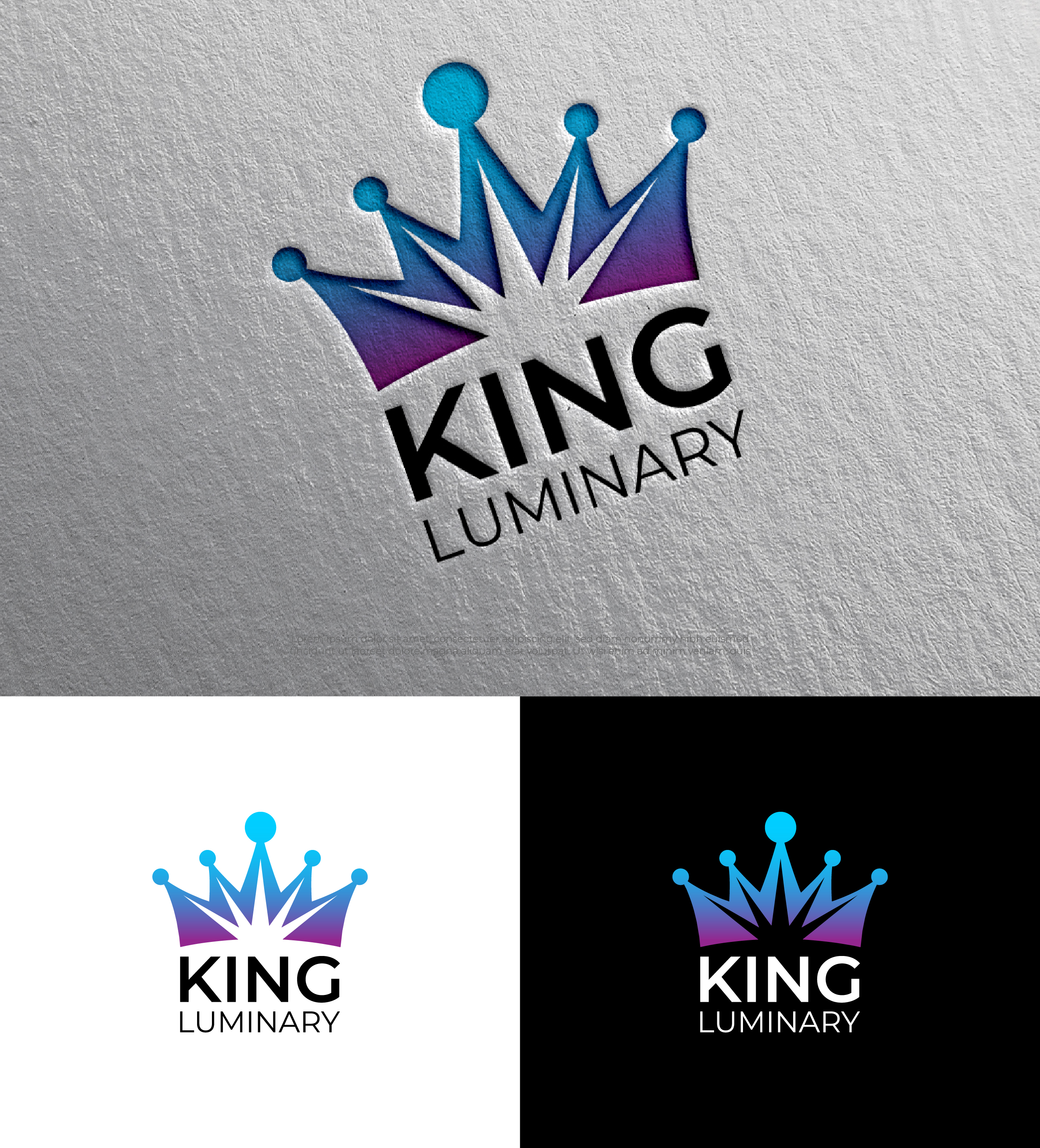 Logo Design by Creative Poli for this project | Design #36967891