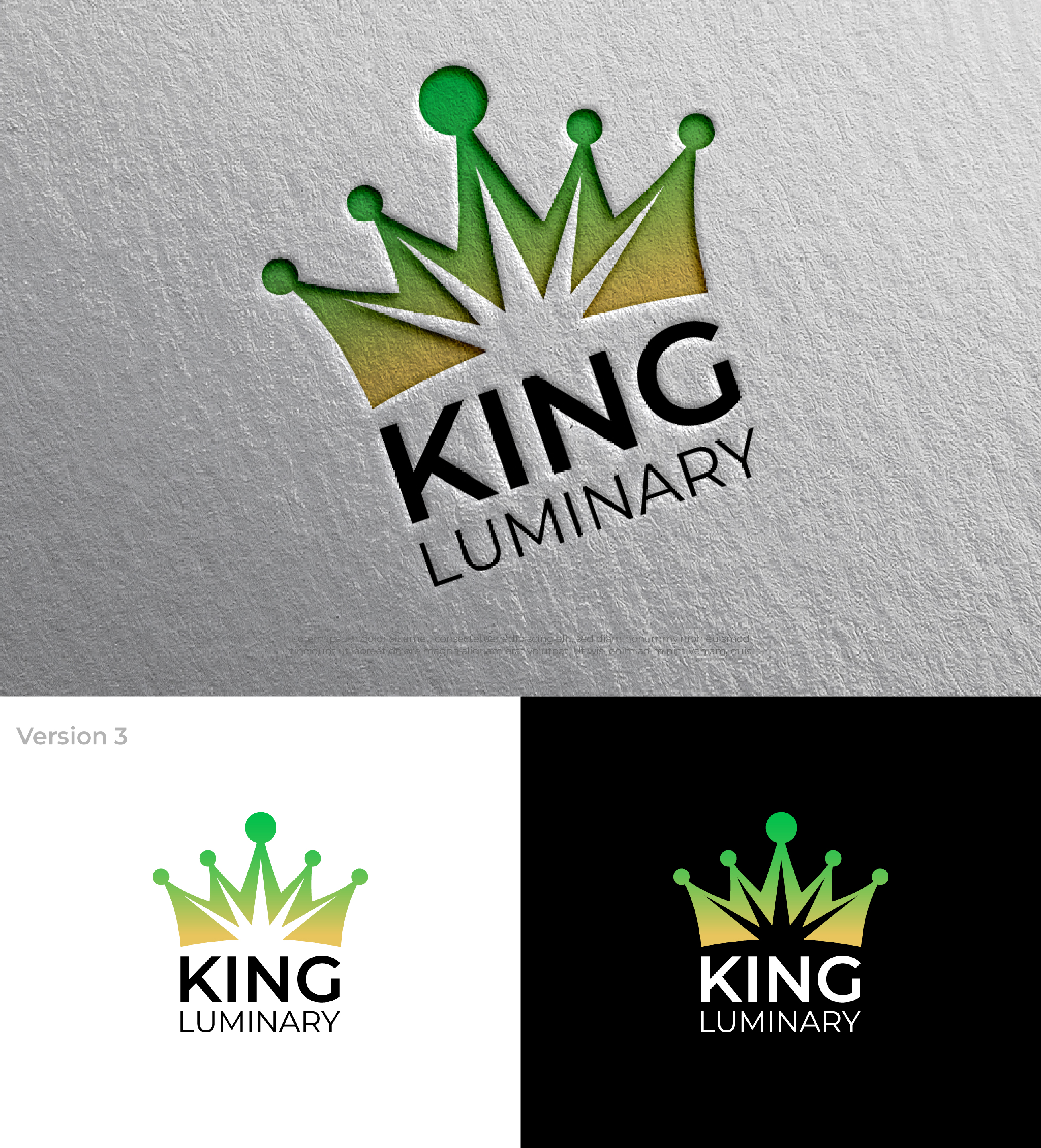Logo Design by Creative Poli for this project | Design #36968990