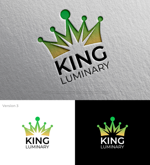 Logo Design by Creative Poli for this project | Design: #36968990