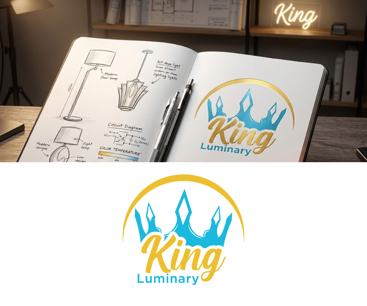 Logo Design by Ansh Design for this project | Design #36967987