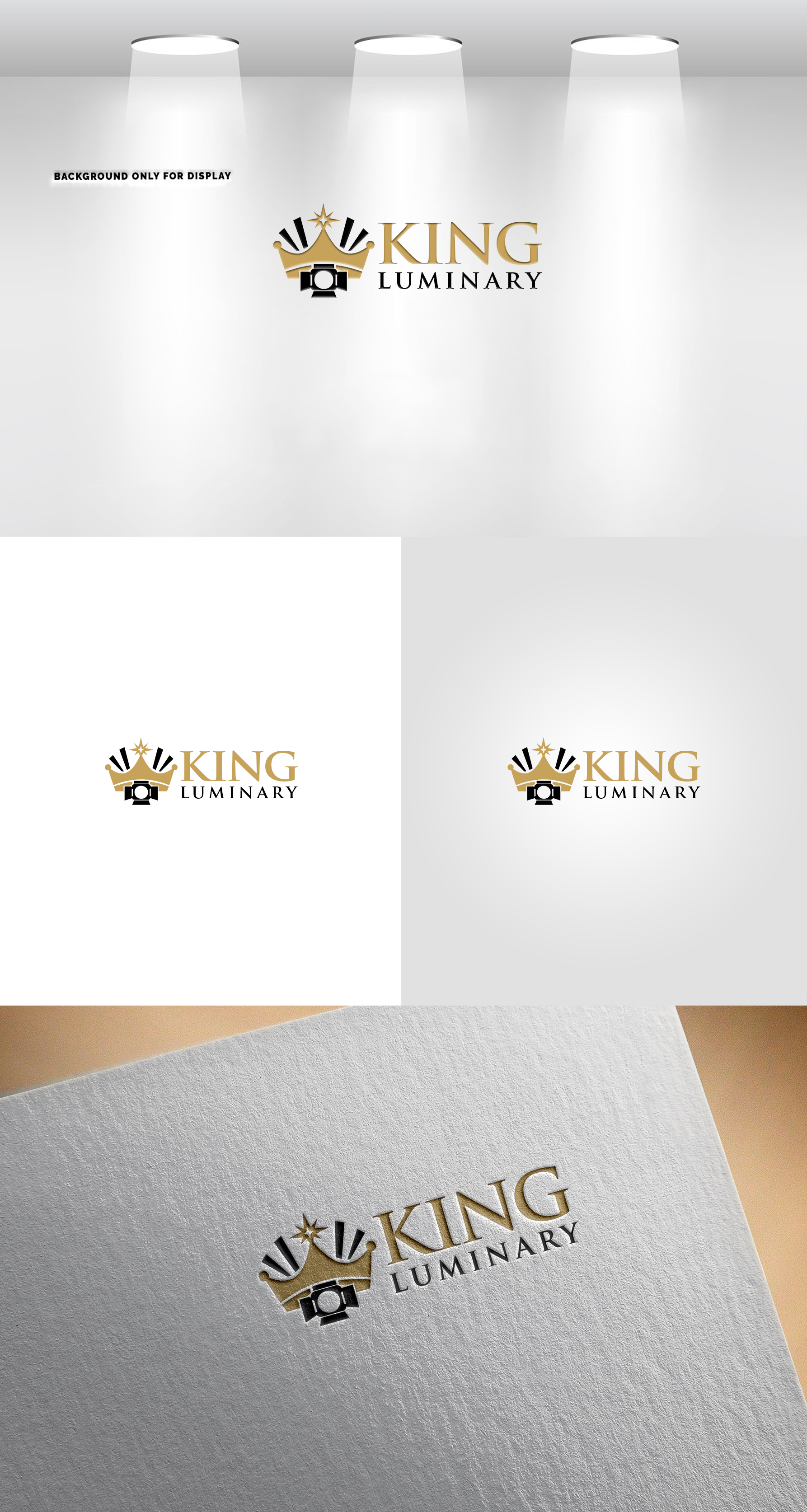 Logo Design by Soonia for this project | Design #36967311