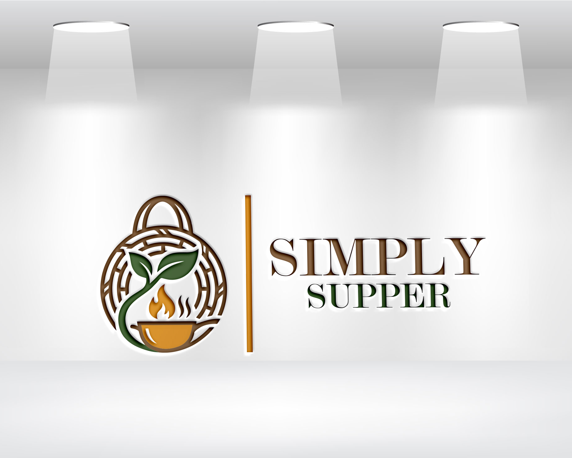 Logo Design by Lamiya... for this project | Design #36968803