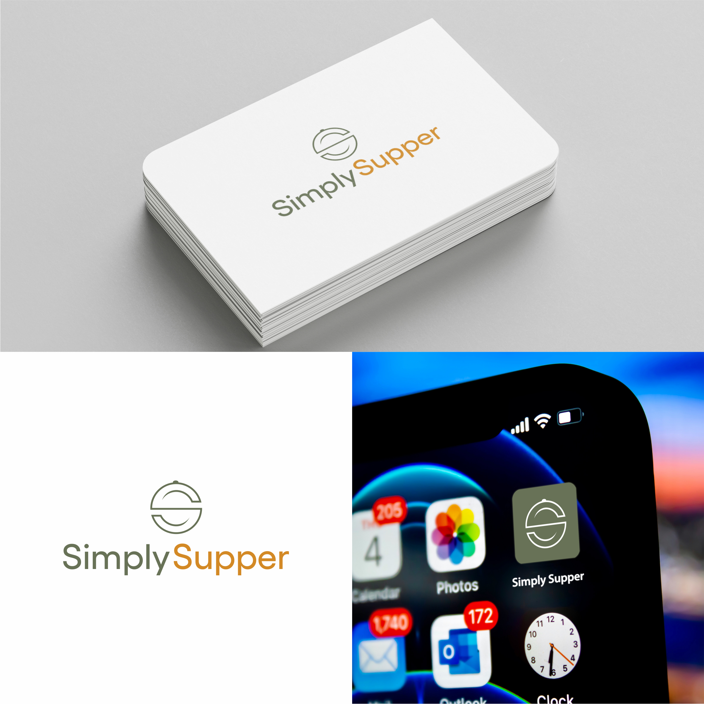 Logo Design by ndra for this project | Design #36966846