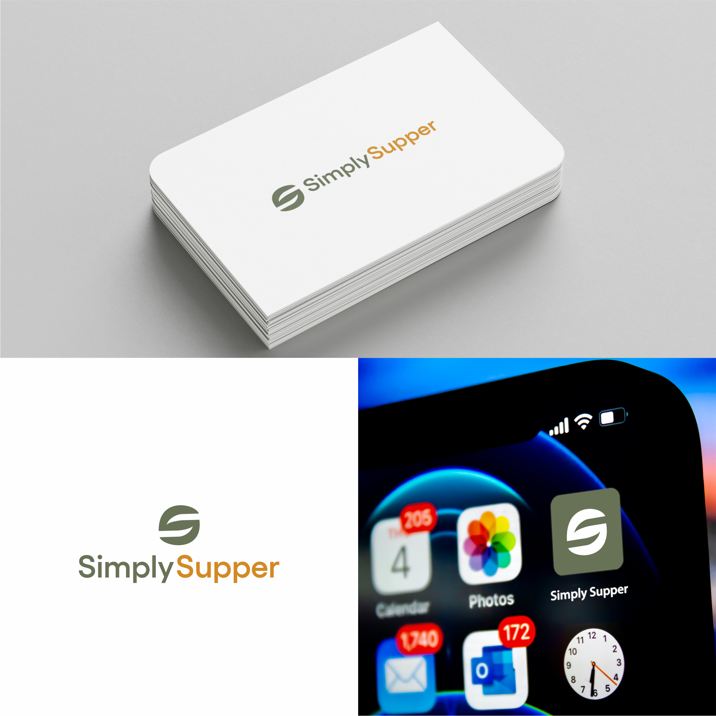 Logo Design by ndra for this project | Design #36967054