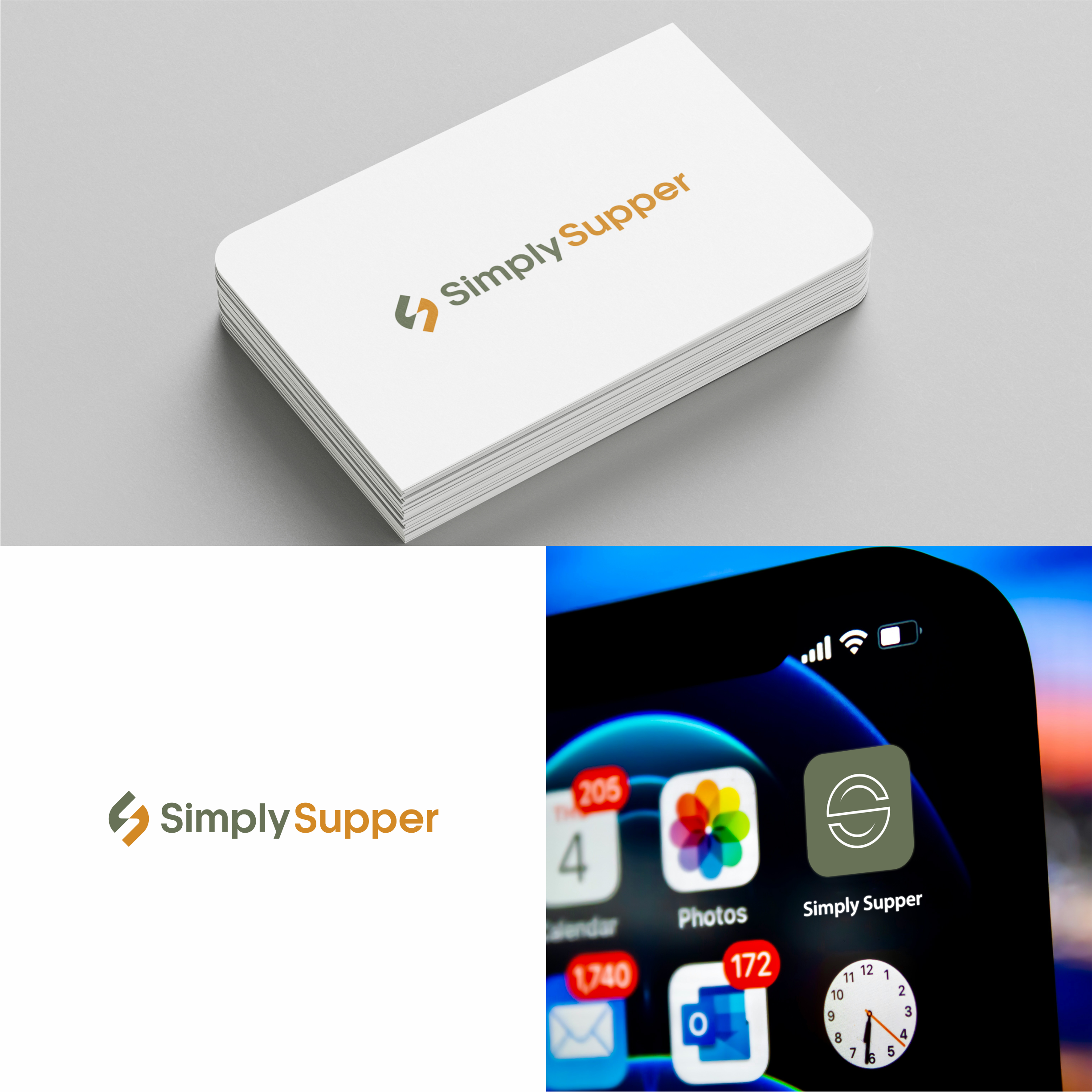 Logo Design by ndra for this project | Design #36979889