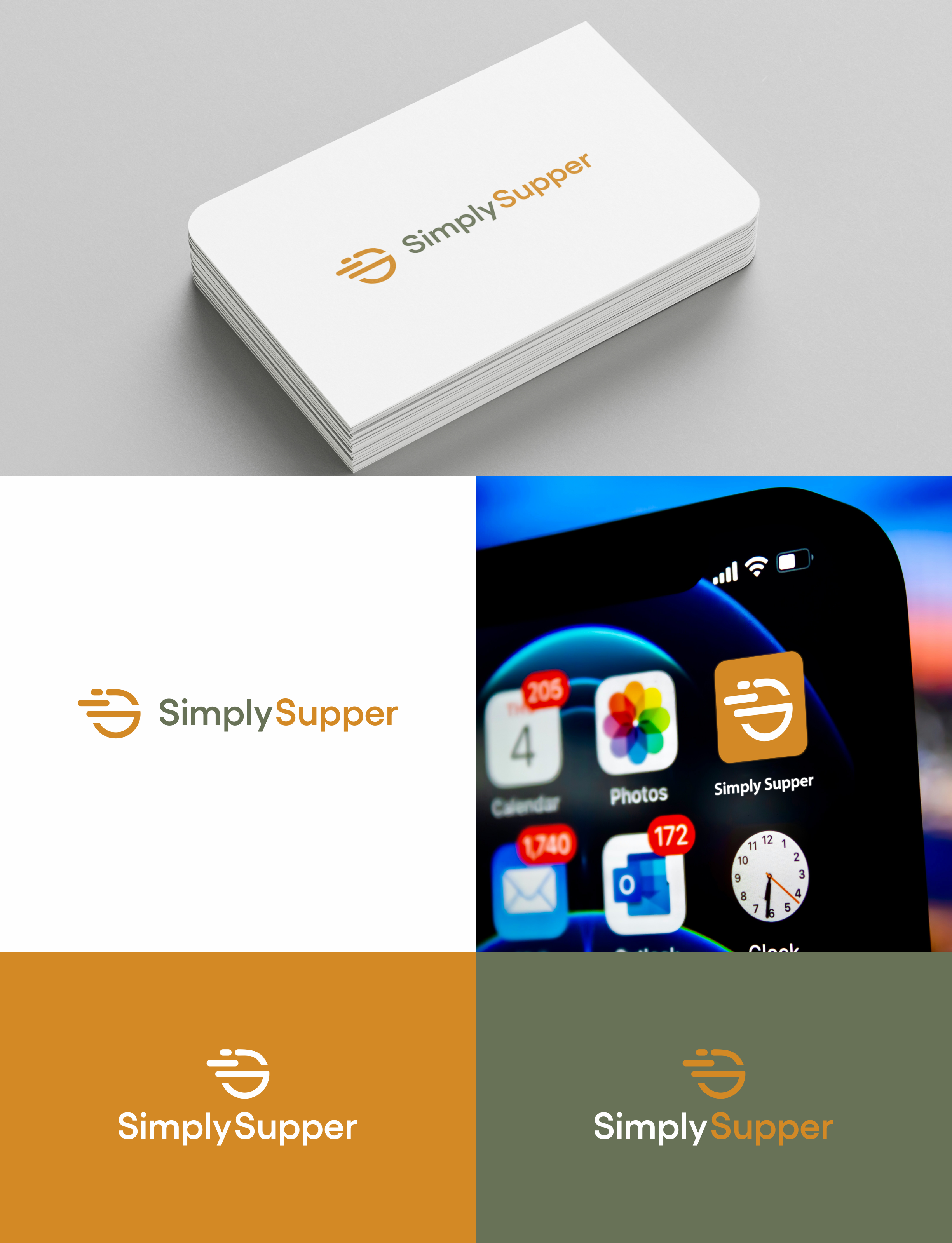 Logo Design by ndra for this project | Design #36985325
