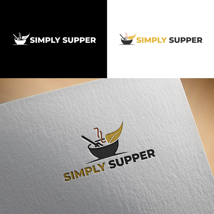 Logo Design by RA-bica for this project | Design #36984759