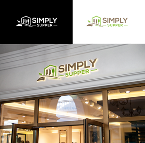 Logo Design by RA-bica for this project | Design: #36984763